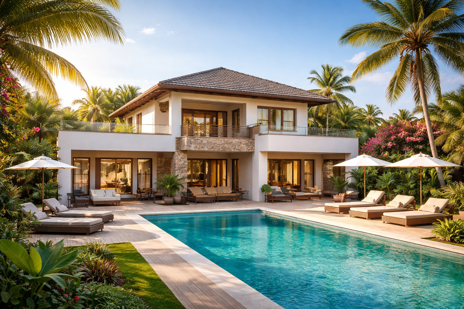 Investir au Sénégal