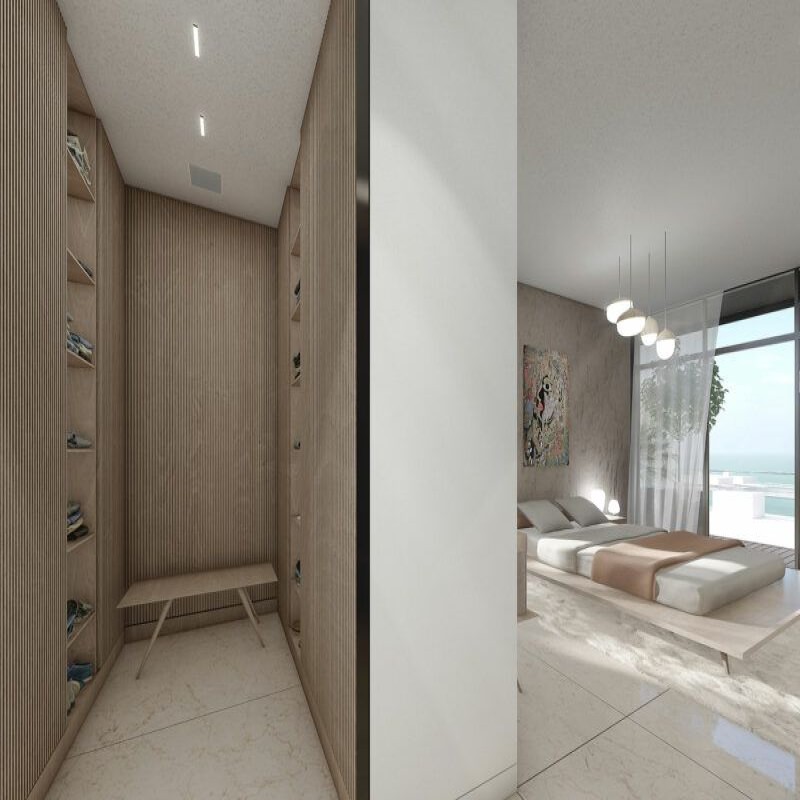 Projet immobilier KOSEN PREMIER MICRO QUARTIER DE L’AFRIQUE DE L’OUEST