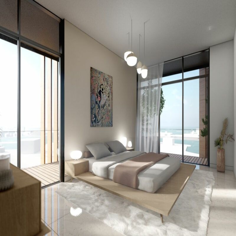Projet immobilier KOSEN PREMIER MICRO QUARTIER DE L’AFRIQUE DE L’OUEST