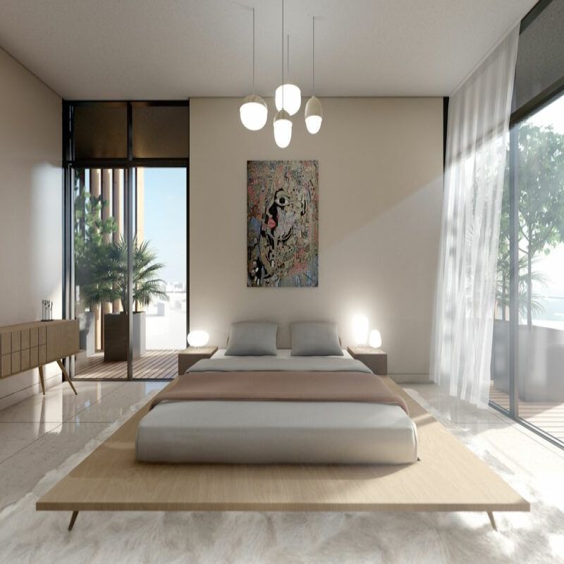Projet immobilier KOSEN PREMIER MICRO QUARTIER DE L’AFRIQUE DE L’OUEST