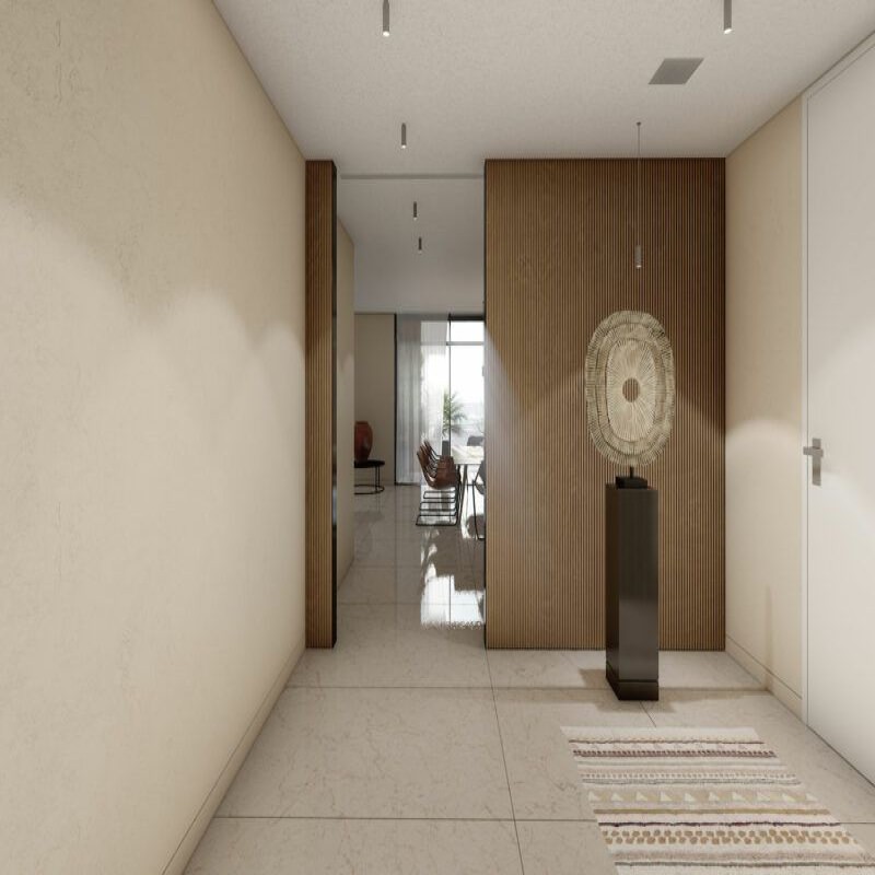 Projet immobilier KOSEN PREMIER MICRO QUARTIER DE L’AFRIQUE DE L’OUEST