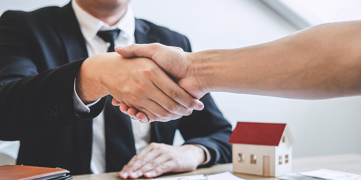 Pourquoi passer par une agence immobilière pour acheter un bien immobilier ?