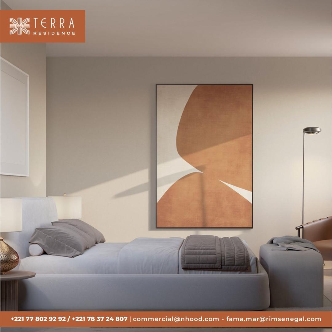 Projet immobilier Terra Résidence