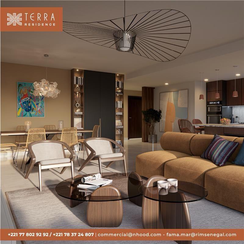Projet immobilier Terra Résidence