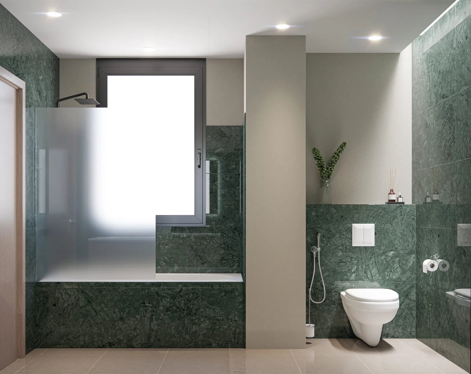 Projet immobilier Résidence Allure – Appartements de luxe aux Almadies, Dakar