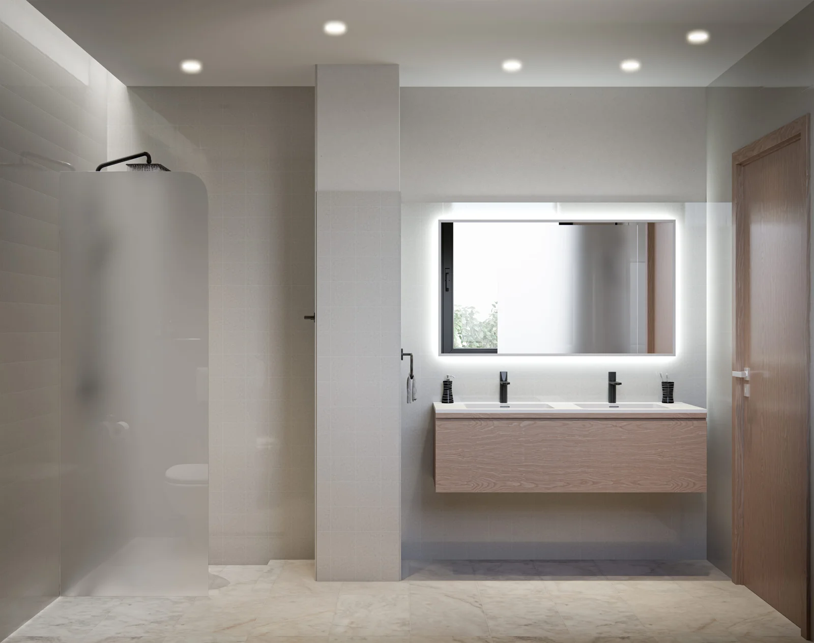 Projet immobilier Résidence Allure – Appartements de luxe aux Almadies, Dakar